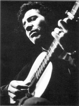 Victor JARA