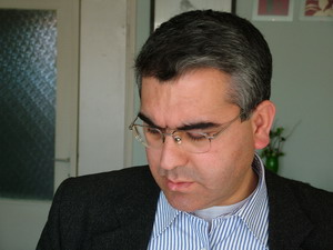 Ycel Kayran